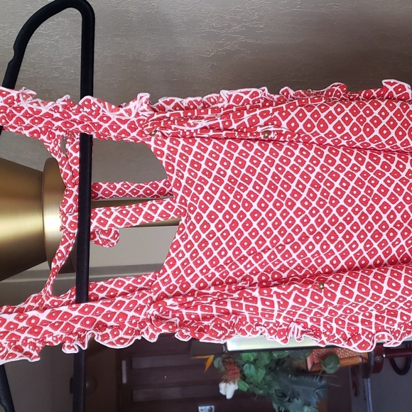 Angels by the Sea Jumpsuit - Picture 3 of 5